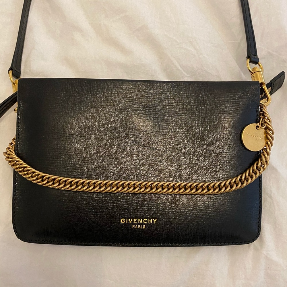 Givenchy cross3 crossbody bag - Picture 3 of 7